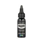 Platinum by Dynamic Tattoo Ink - Dark Green 30 ml