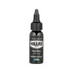 Platinum by Dynamic Tattoo Ink - Dark Blue 30 ml