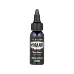 Platinum by Dynamic Tattoo Ink - Blue Abyss 30 ml