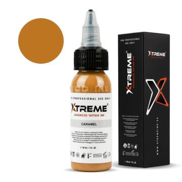Xtreme Ink - Caramel 30ml