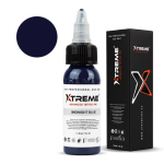 Xtreme Ink - Midnight Blue 30ml