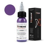 Xtreme Ink - Lavender  30ml
