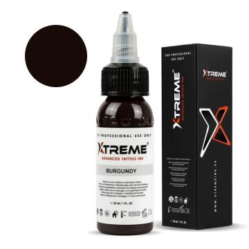 Xtreme Ink - Burgundy  30ml