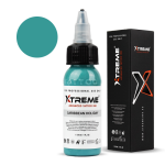 Xtreme Ink - Caribbean Holiday  30ml