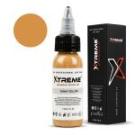 Xtreme Ink - Funky Yellow  30ml