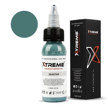 Xtreme Ink - Seastar  30ml