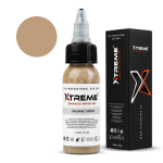 Xtreme Ink - Organic Green  30ml
