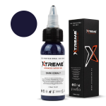Xtreme Ink - Dark Cobalt  30ml