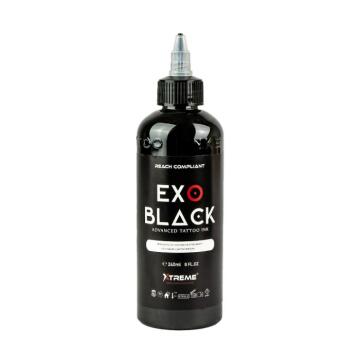 Xtreme Ink - Exo Black  240ml