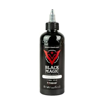 Xtreme Ink - Black Magic  240ml