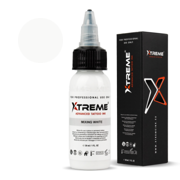 Mixing White  120ml