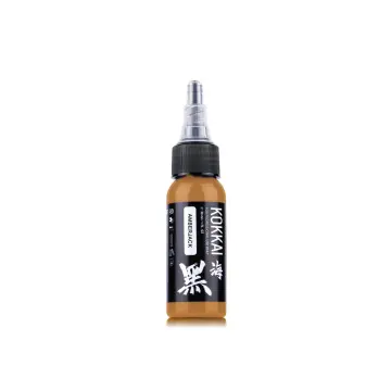 Kokkai - Sumi Ink - Amberjack 30ml