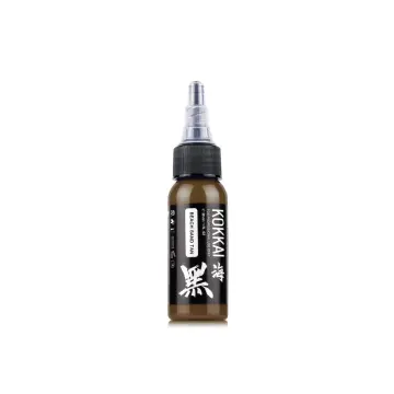 Kokkai - Sumi Ink - Beach Sand Tan 30ml
