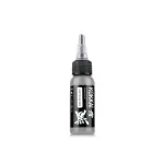 Kokkai - Sumi Ink - Light Silver Kaze
