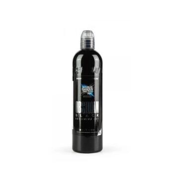 World Famous Limitless > Obsidian Outlining 240ml