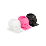 Farbkappen Skull caps