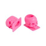 Farbkappen Skull caps