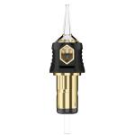 Ozer Cartridge - Round Liner - 20 Stück 3er 0.25 mm