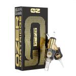 Ozer Cartridge - Round Shader - 20 Stück 9er 0.30 mm