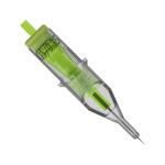 Stellar 2.0 Cartridge -  Round Liner - Extra Long Taper - 20 Stk
