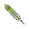 Stellar 2.0 Cartridge -  Round Liner - Extra Long Taper - 20 Stk