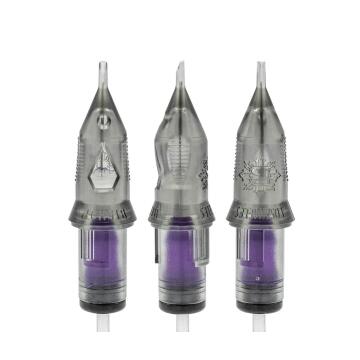 Bishop Da Vinci V2 Cartridge - Round Liner - 20 Stück