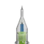 Stellar 2.0 Cartridge 9er Round Shader Extra Long Taper 20 Stk