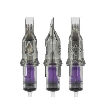 Bishop Da Vinci V2 Cartridge - Magnum 20Stk