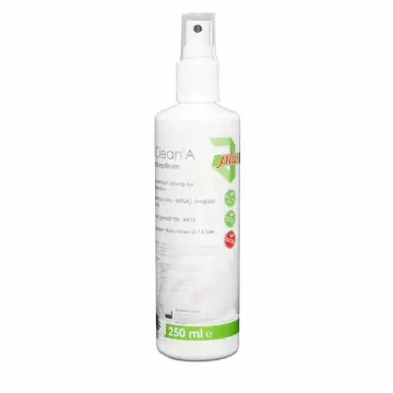 MyClean A Hautantiseptikum 250 ml Sprühflasche
