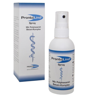 Prontolind Spray / 75ml