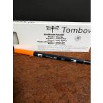 Tombow Dual Brush Stift -  scarlet 925