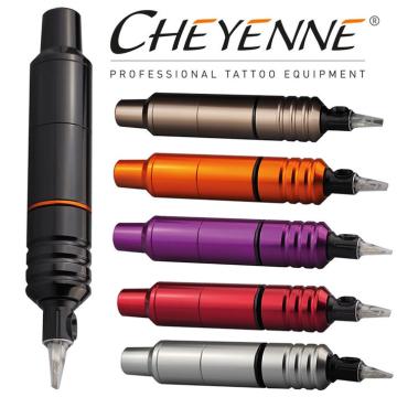Cheyenne - HAWK PEN - Tattoo Pen