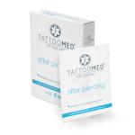 TattooMed® After Piercing Hygienetuch (Box 6St.)