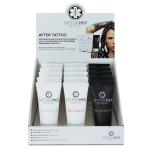 TattooMed® Mixed 15 x 100 ml (5/5/5) - Tischaufsteller
