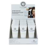 TattooMed®  Cleansing Gel 15 x 100 ml - Tischaufsteller