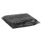 CPE Matratzenschoner black, 10 Stück