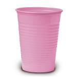Becher - Pink - 180 ml, 100 Stck.