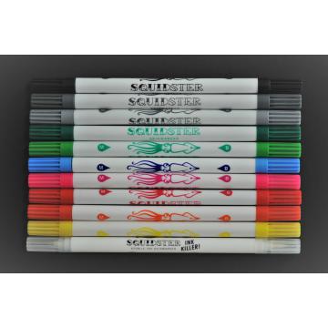 Squidster Tattoo Stift
