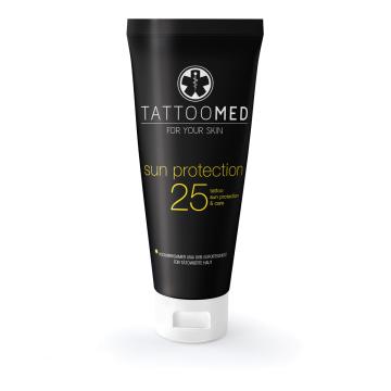 TattooMed® Sun Protection LSF25 100ml