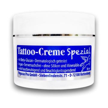 Tattoo-Creme Spezial 30 ml