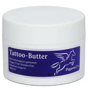 Tattoo-Creme Spezial 30 ml